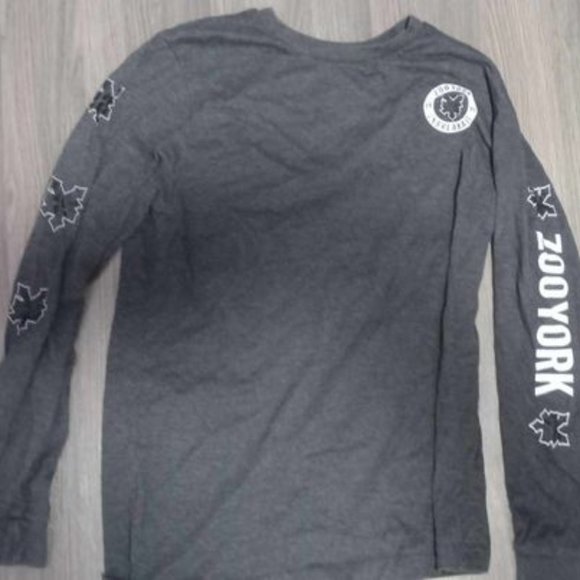 ZooYork Long sleeve (XL-16) - Picture 1 of 3